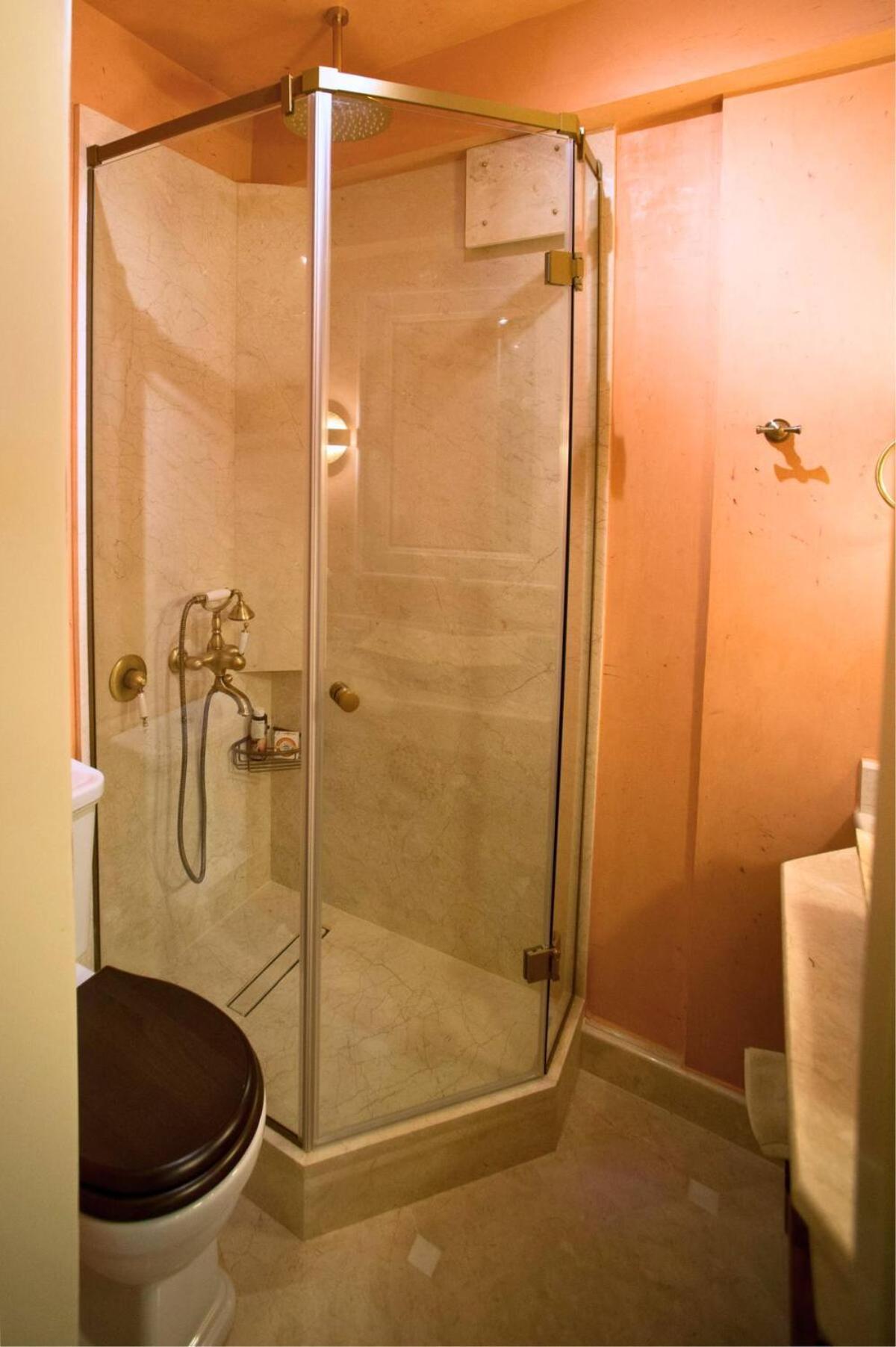 Unique Room With Indoor Pool & Attic Alli Meria Extérieur photo